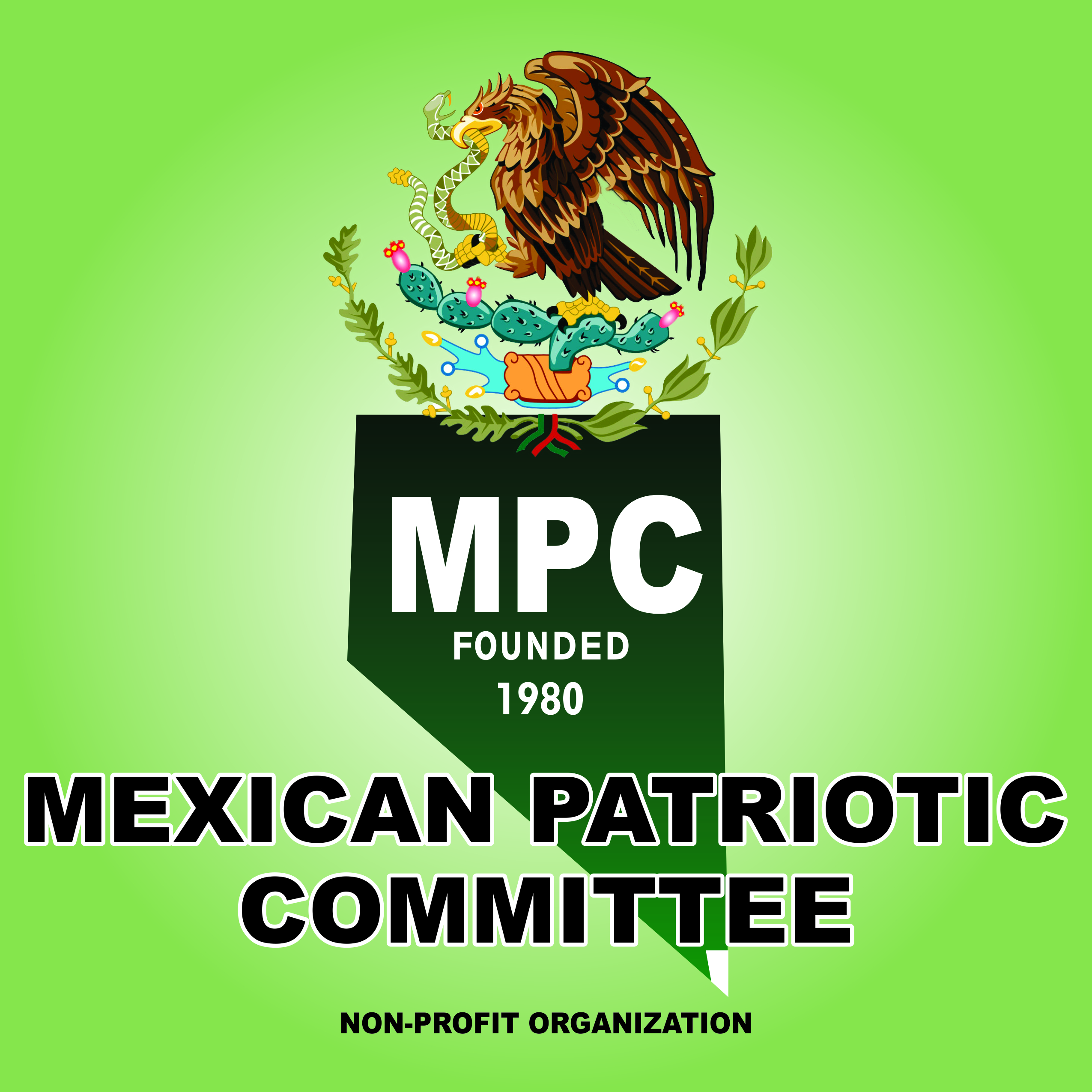 Comite Patriotico Mexicano